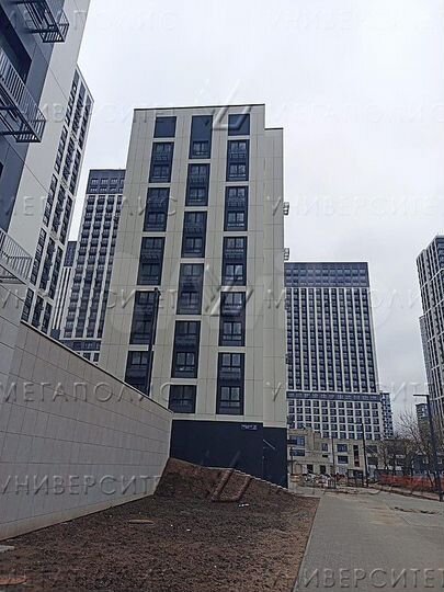 Торговое помещение 60 м²