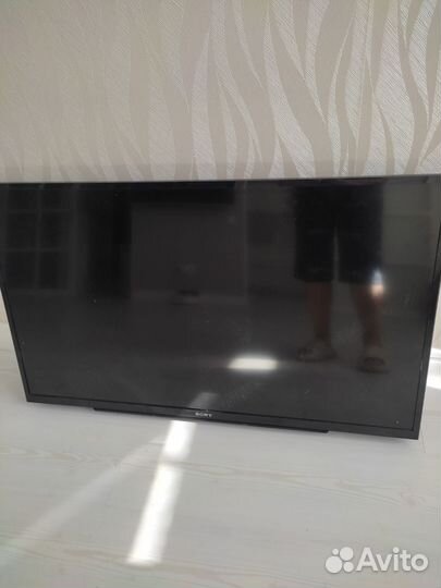Телевизор бу sony