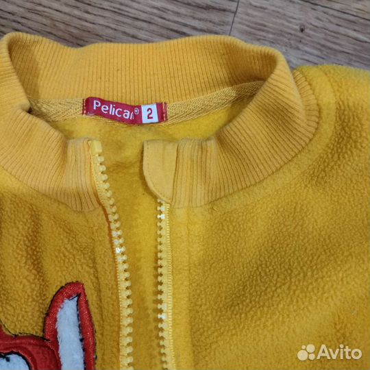 Вещи на девочку