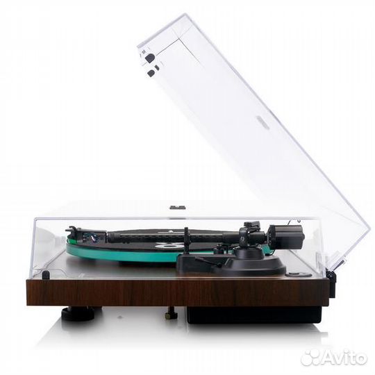 Виниловый проигрыватель Lenco LBT-225WA