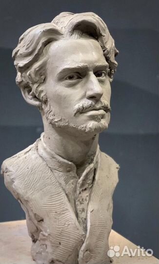 Скульптура.Лепка.Формовка