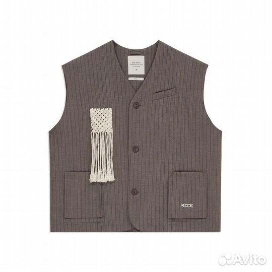 Жилет Rice Wear