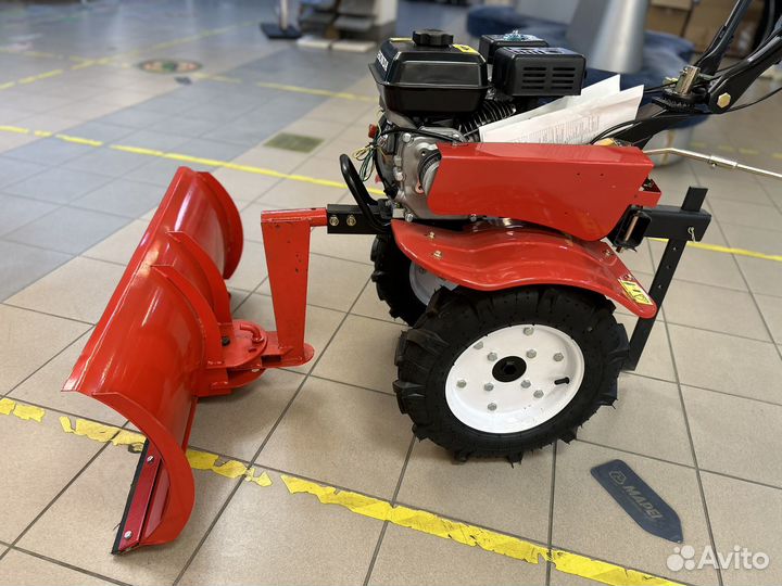 Мотоблок honda GX240