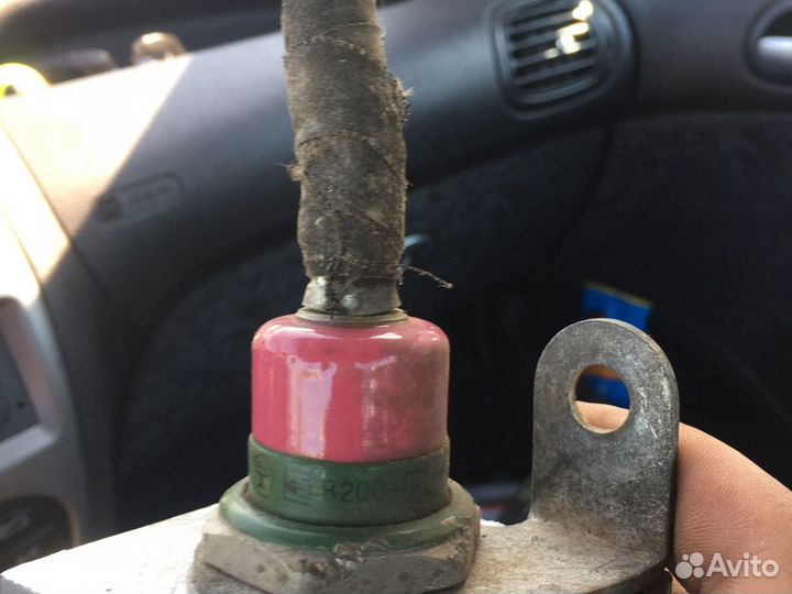 Силовые тиристоры резисторы