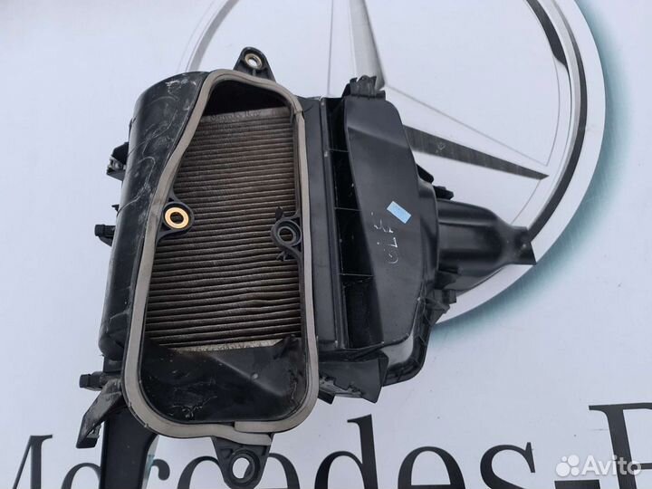 Корпус салонного фильтра Mercedes GLE 166