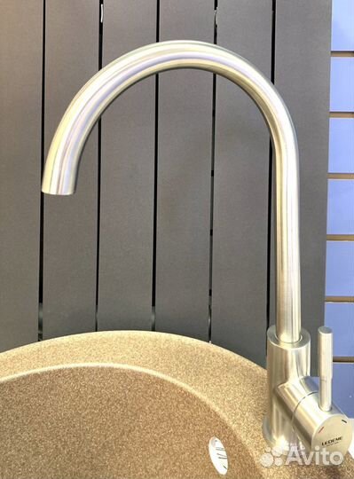 Смеситель для кухни L-4998-3