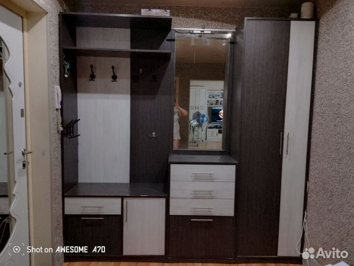 Прихожая бу