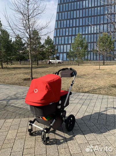 Коляска 2 в 1 Bugaboo cameleon 3