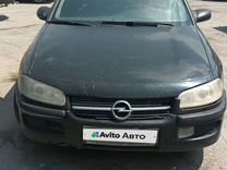 Opel Omega 2.0 AT, 1999, 320 000 км, с пробегом, цена 137 000 руб.