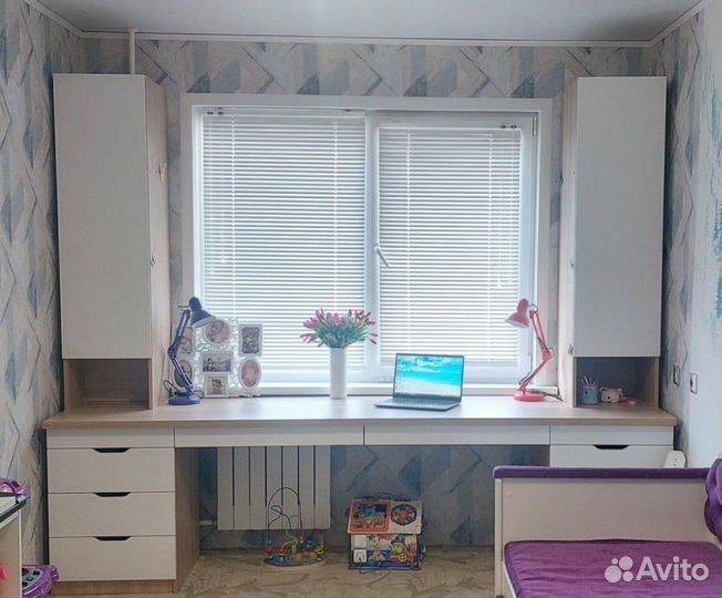 Мебель на заказ