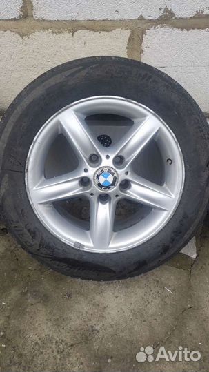 Диски бмв 43 стиль