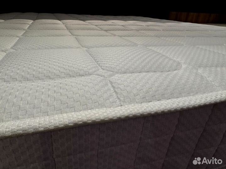 Матрас 160х200 Новый