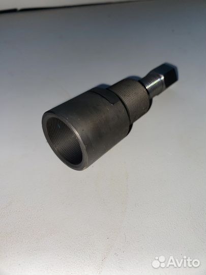 Съемник ротора генератора