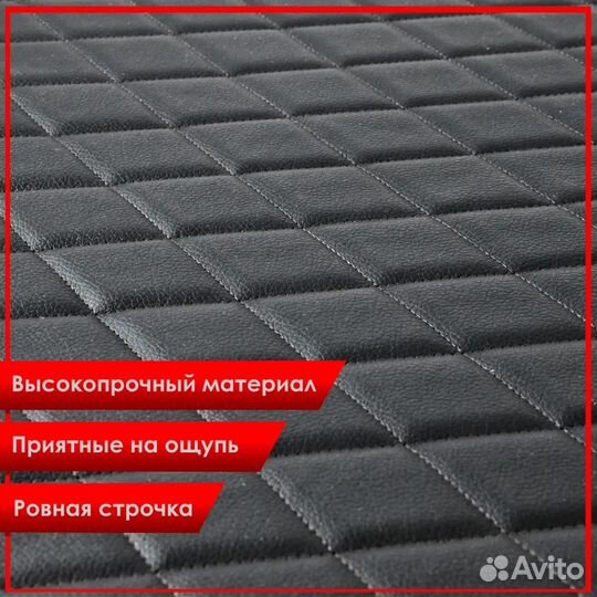 Обшивки дверей ваз 2108