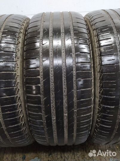 Nokian Tyres Hakka Blue SUV 285/60 R18 98W