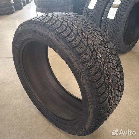 Ikon Tyres Autograph Snow 3 SUV 285/50 R20 116R