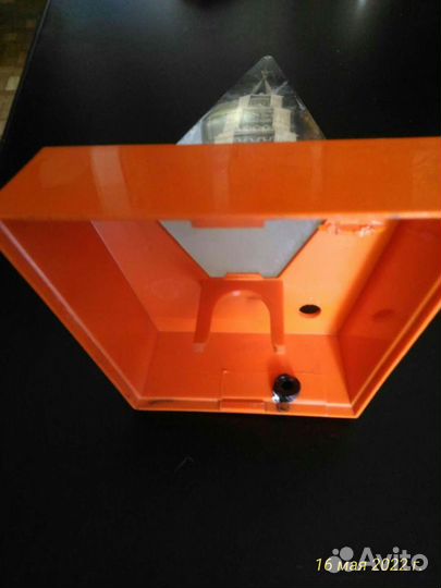 Светильник Кремль