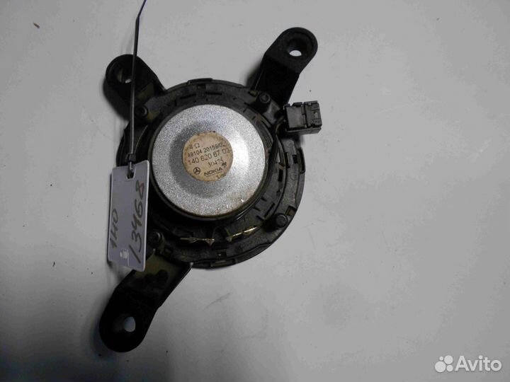 Динамик задний левый W140 A1408206702