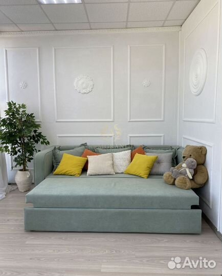 Кровати любых размеров на заказ