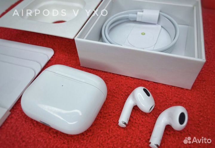 AirPods PRO 2