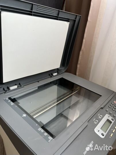 Принтер лазерный мфу canon MF3228