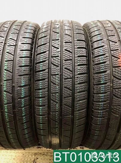 Pirelli Carrier Winter 205/65 R16C T