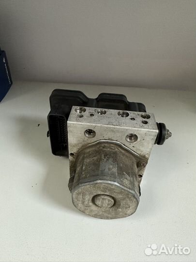 Блок абс Боксер,Джампер,Дукато