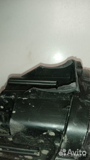 Фара противотуманная передняя правая Geely Coolray