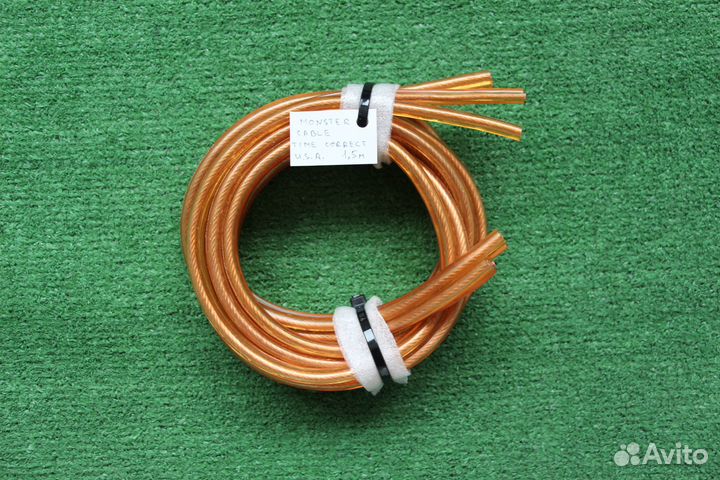 Monster Time Correct USA