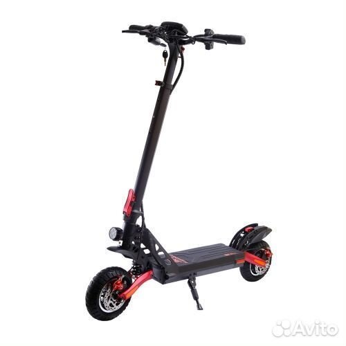 Электросамокат kugoo kirin G2 PRO