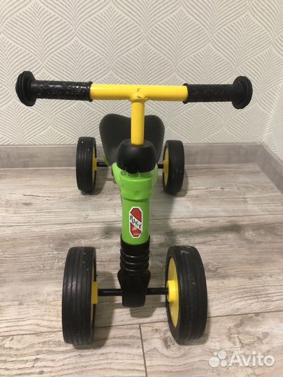 Продам беговел- каталку Puky Wutsch