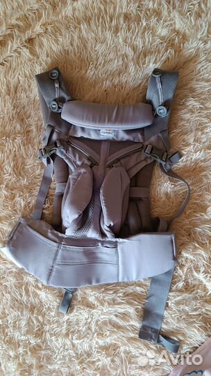 Рюкзак ergobaby omni 360