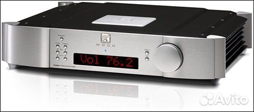Moon 740P/760A