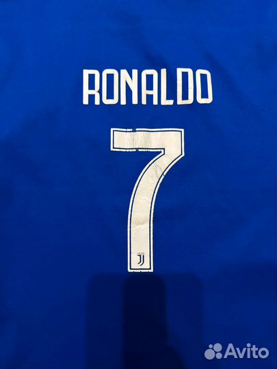 Футбольная форма