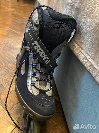 Ролики Tecnica