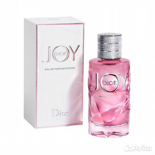 Туалетная вода Диор Christian Dior Joy 90мл