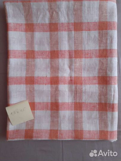 Отрез ткани