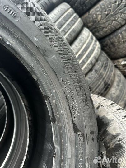 Michelin Primacy HP 225/50 R17