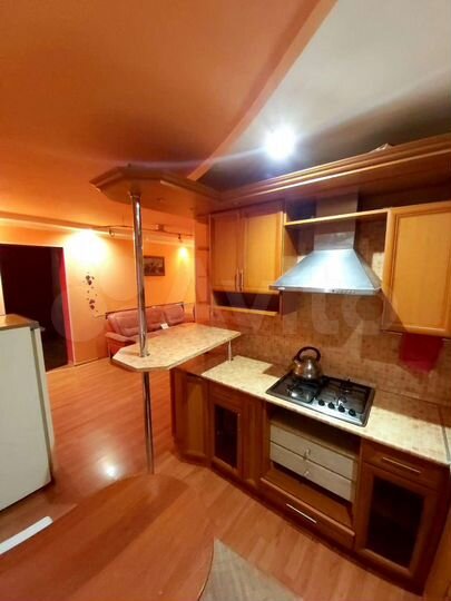 2-к. квартира, 45 м², 1/5 эт.