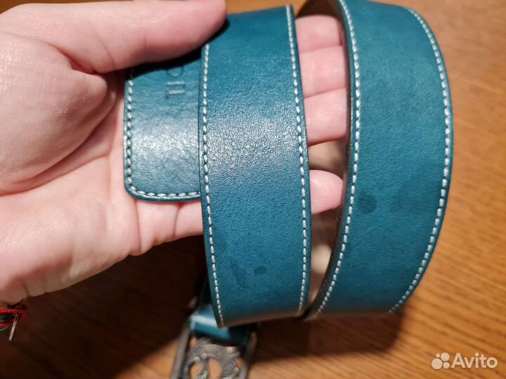 Женский ремень TJ Collection