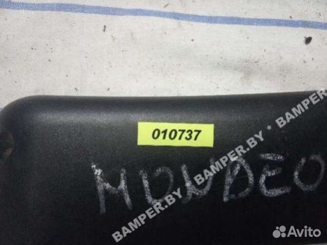 Дополнительный фонарь (Стоп-сигнал) Ford Mondeo 2