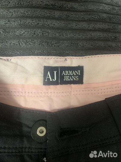 Armani jeans оригинал