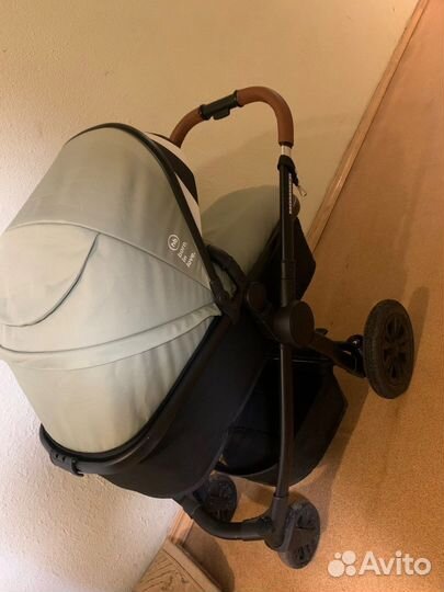 Коляска трансформер