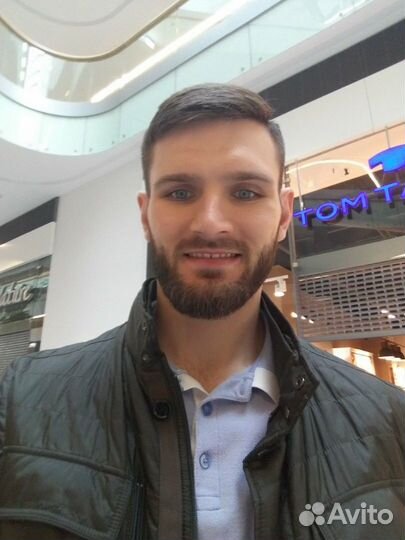 Менеджер по продажам