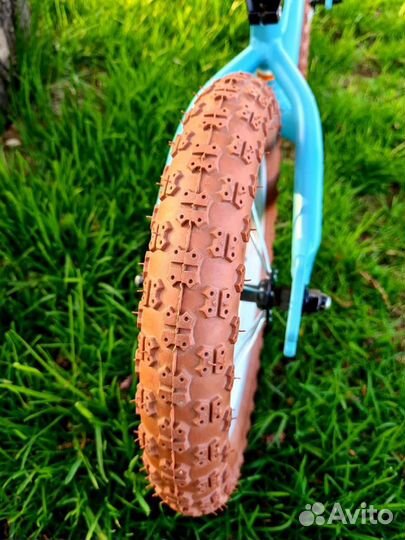 Беговел cube cubie 120 модель 2020