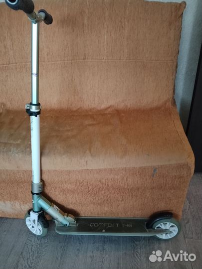 Самокат детский