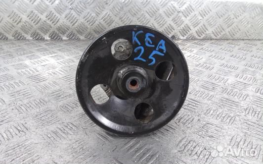 Насос гу бензиновый chevrolet aveo 2 (KEA25DH01)