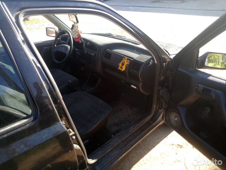 Запчасти на фольцваген гольф3