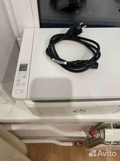 Мфу HP laserjet m140we