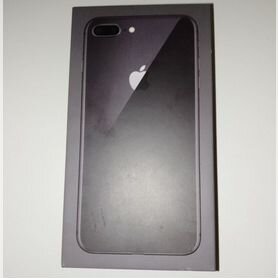 iPhone 8 Plus, 64 ГБ